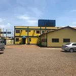 Huana Hotel
